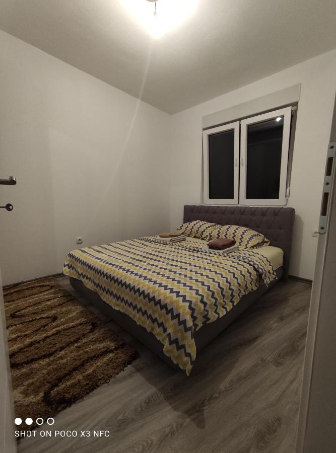 Apartman Deric Nevesinje Ngoại thất bức ảnh