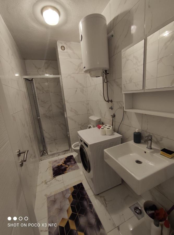Apartman Deric Nevesinje Ngoại thất bức ảnh