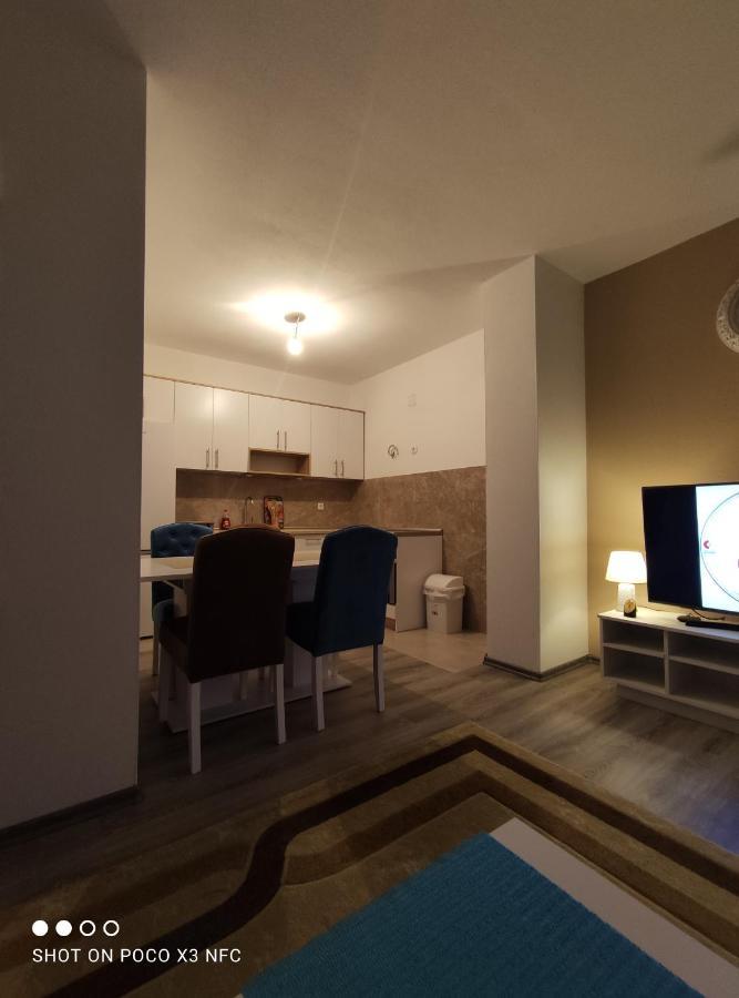Apartman Deric Nevesinje Ngoại thất bức ảnh