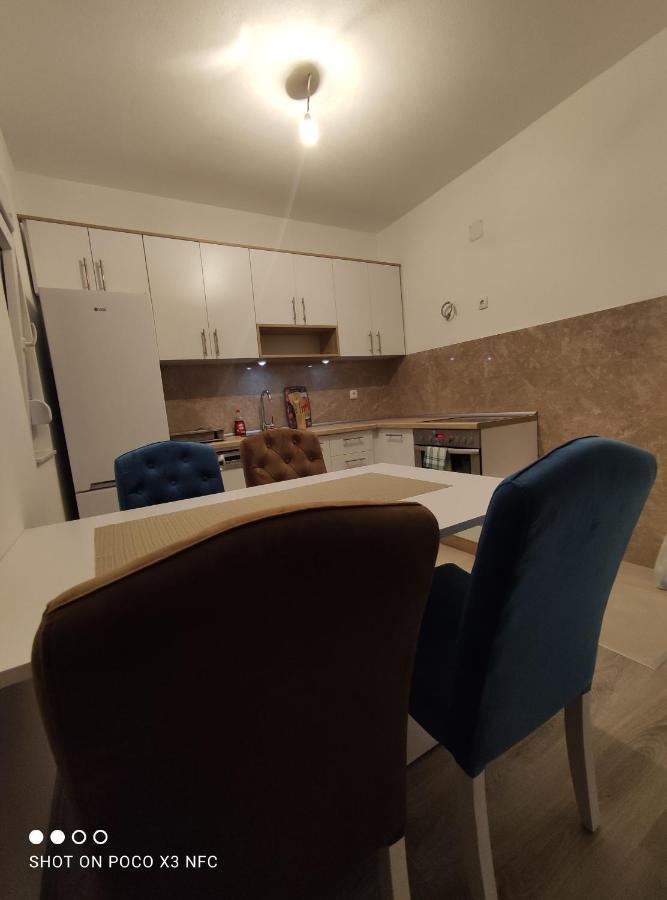 Apartman Deric Nevesinje Ngoại thất bức ảnh