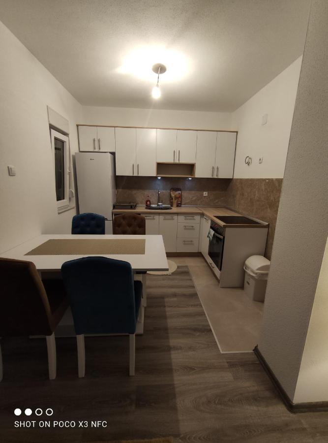Apartman Deric Nevesinje Ngoại thất bức ảnh