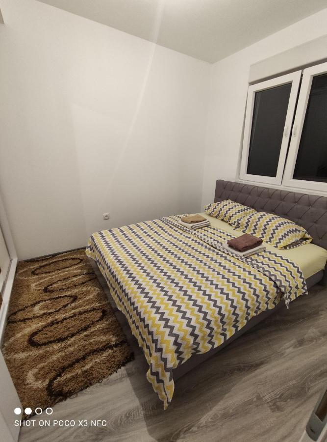 Apartman Deric Nevesinje Ngoại thất bức ảnh