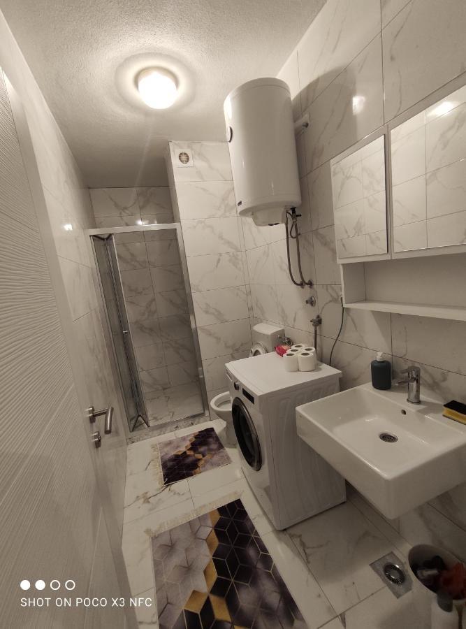 Apartman Deric Nevesinje Ngoại thất bức ảnh