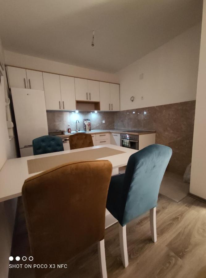 Apartman Deric Nevesinje Ngoại thất bức ảnh