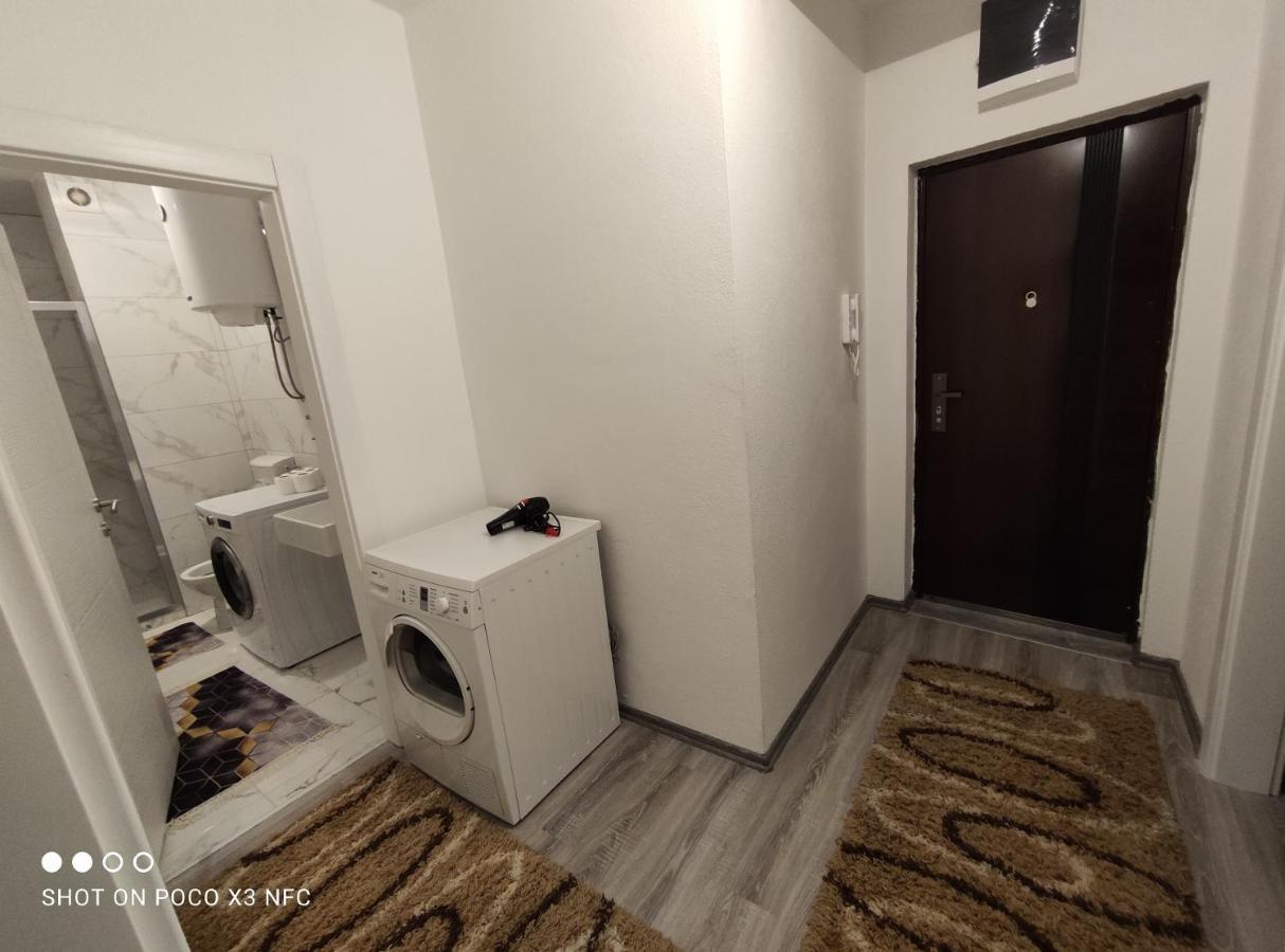 Apartman Deric Nevesinje Ngoại thất bức ảnh