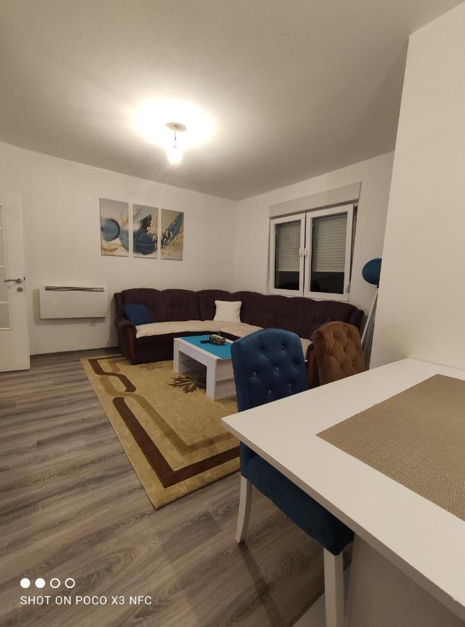 Apartman Deric Nevesinje Ngoại thất bức ảnh