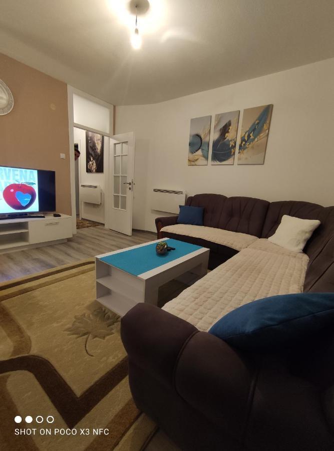 Apartman Deric Nevesinje Ngoại thất bức ảnh