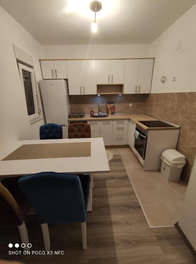 Apartman Deric Nevesinje Ngoại thất bức ảnh