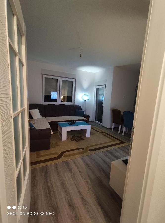 Apartman Deric Nevesinje Ngoại thất bức ảnh