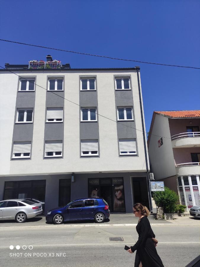 Apartman Deric Nevesinje Ngoại thất bức ảnh
